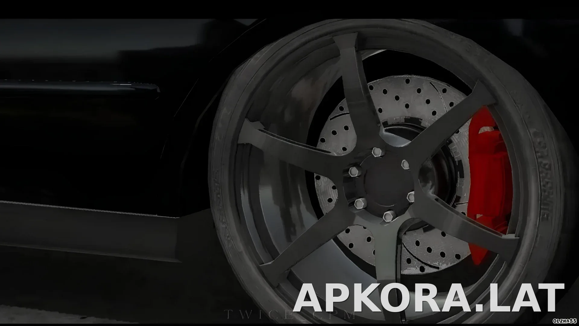 Car Parking Multiplayer скриншот 1