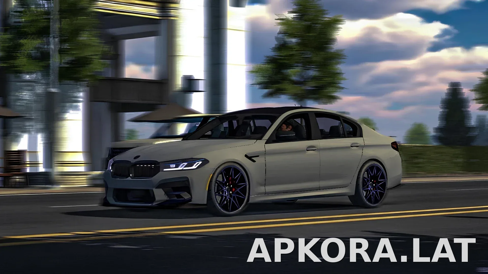 Car Parking Multiplayer скриншот 4
