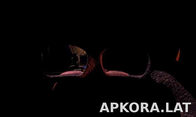 Five Nights at Freddy's 2 скриншот 4