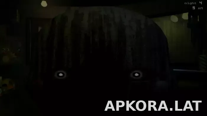 Five Nights at Freddy's 3 скриншот 6