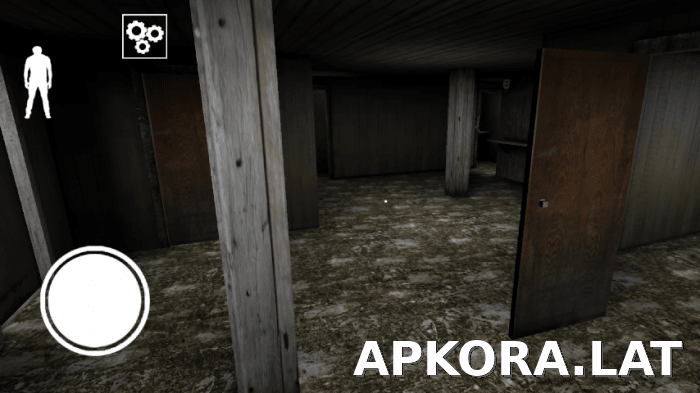 Granny 2 скриншот 2