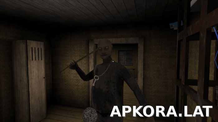 Granny 2 скриншот 6
