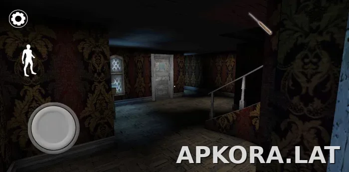 Granny 3 скриншот 1