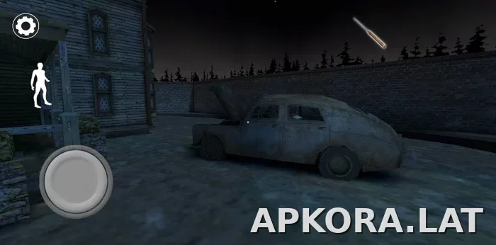 Granny 3 скриншот 2
