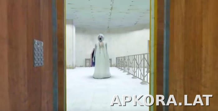 Granny 4 скриншот 2