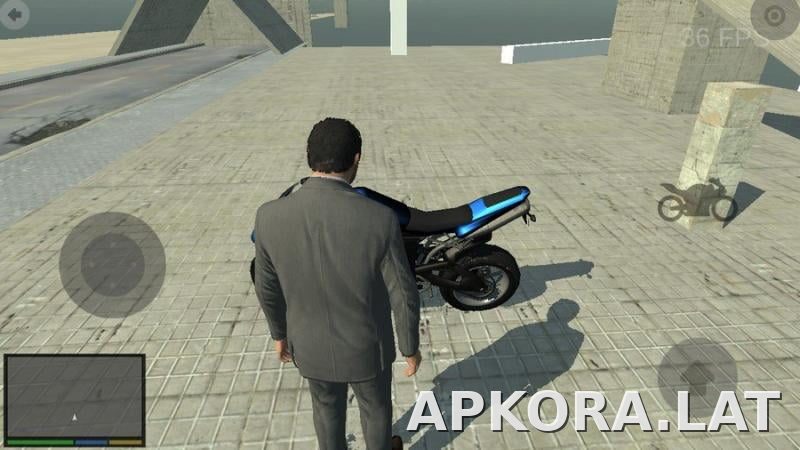 ГТА 5 скриншот 1
