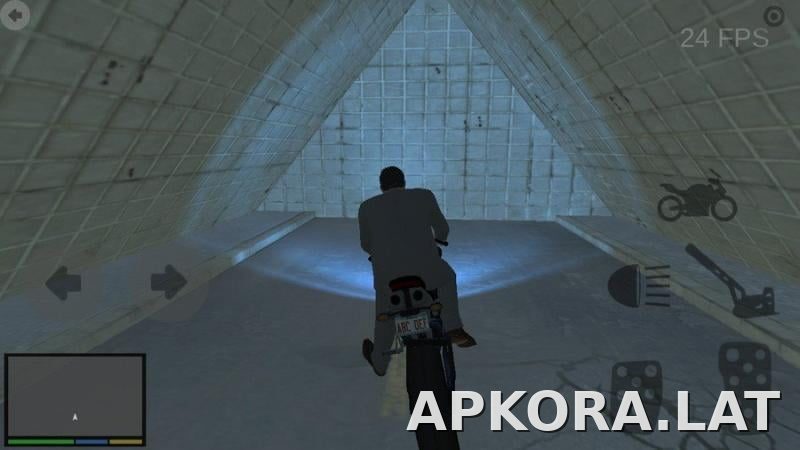 ГТА 5 скриншот 2