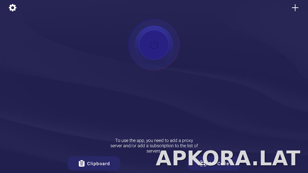 Happ скриншот 4