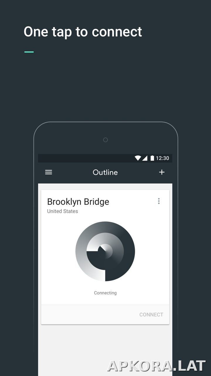 Outline скриншот 3