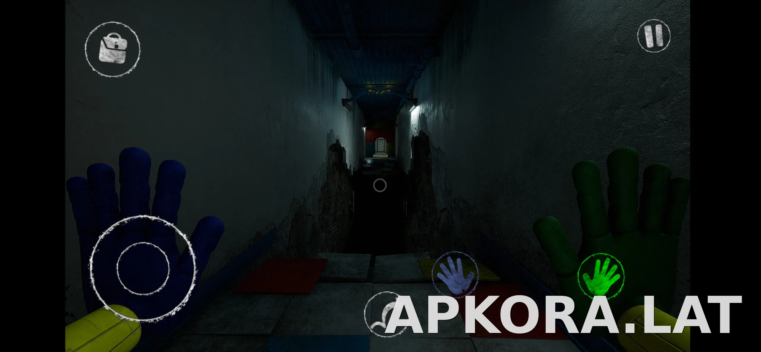 Поппи Плейтайм 2 скриншот 3