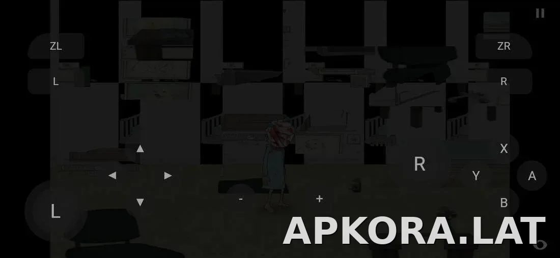 Салли Фейс скриншот 4