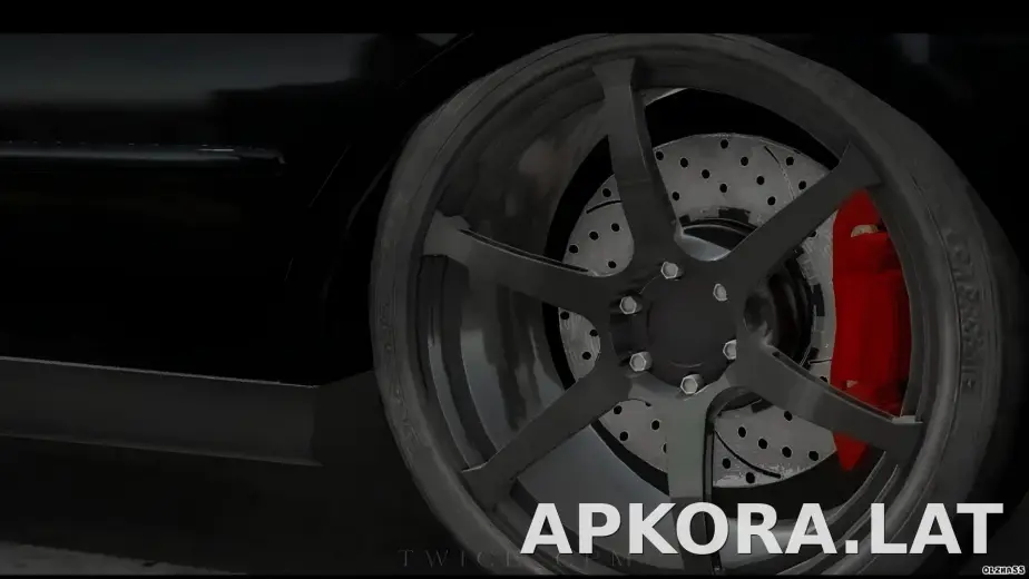 Car Parking Multiplayer скриншот 1
