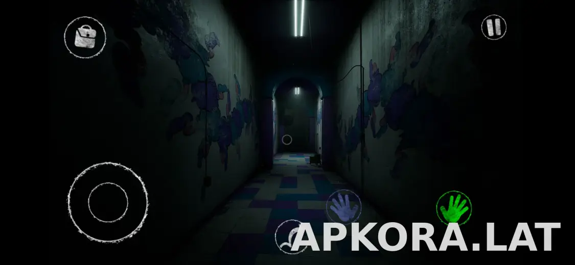 Поппи Плейтайм 2 скриншот 4