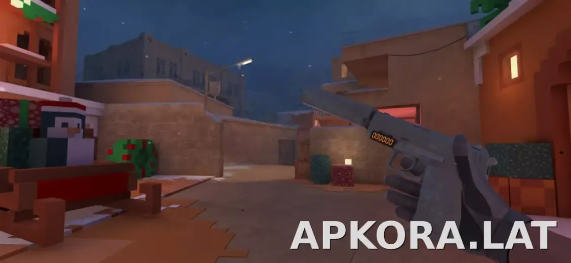 Стенд Лео скриншот 3